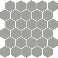Мозаика Агуста серый светлый натуральный 29,7х29,8 из 30 част. 29,7x29,8x6,9