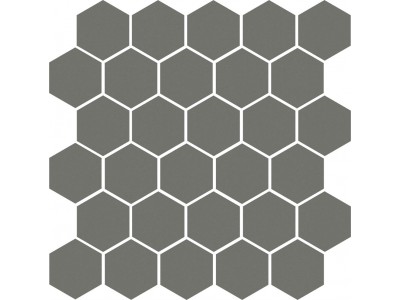 Мозаика Агуста серый натуральный 29,7х29,8 из 30 част. 29,7x29,8x6,9
