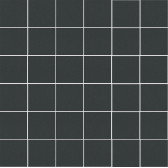 Агуста черный натуральный 30,1х30,1 из 36 част. 30,1x30,1x6,9