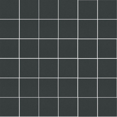 Агуста черный натуральный 30,1х30,1 из 36 част. 30,1x30,1x6,9
