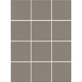 Агуста бежевый натуральный 9,8х9,8 из 12 частей 9,8x9,8x7
