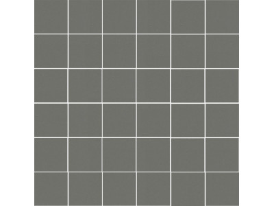 Мозаика Агуста серый натуральный 30,1х30,1 из 36 част. 30,1x30,1x6,9
