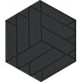 Агуста черный 5,2х6 6x5,2x6,9