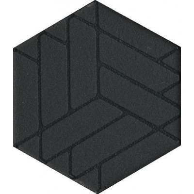 Агуста черный 5,2х6 6x5,2x6,9