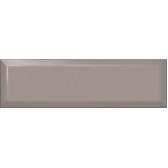 Аккорд коричневый светлый грань 8,5x28,5x9,2

