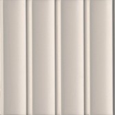 Аква Альта 1 белый матовый структура 20x20x0,95