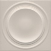 Аква Альта 2 белый матовый структура 20x20x0,95
