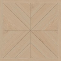 Декор Альберони декор бежевый светлый матовый обрезной 60x60x0,9