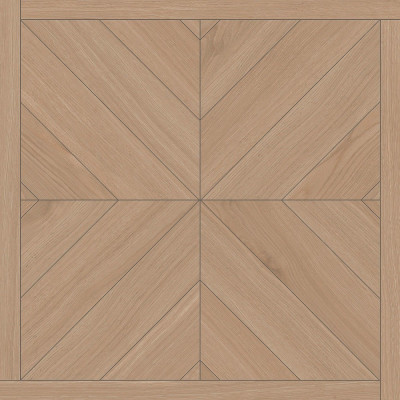 Альберони декор бежевый матовый обрезной 60x60x0,9