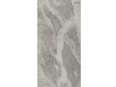 Керамогранит Альбино серый обрезной 60x119,5x0,9

