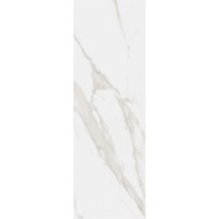 Плитка настенная Алентежу белый матовый 30x89,5x0,9
