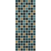 Алькала микс мозаичный 20х50
