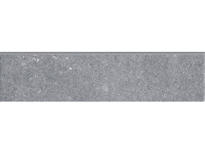 Плинтус Аллея плинтус серый 30х7,3