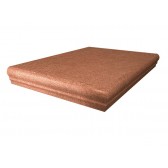 Аллея кирпичный 30х30
