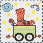 Альпаки 3 20x20x6,9
