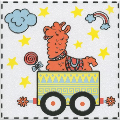 Альпаки 3 20x20x6,9