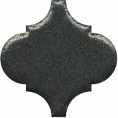 Арабески Котто металл 6,5х6,5х7