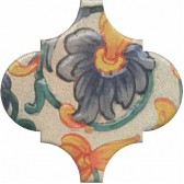 Арабески Котто орнамент 6,5х6,5х7