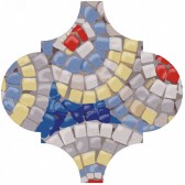 Арабески Майолика Гауди 6,5х6,5х7