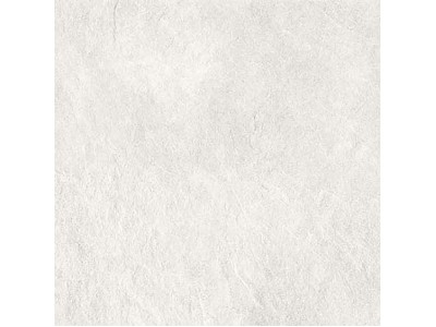 Керамогранит Ардезия белый обрезной 119,5x119,5x0,9
