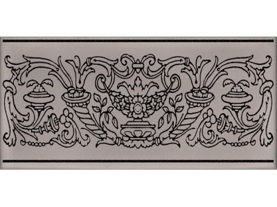 Декор Авеллино 7,4х15х6,9