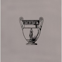 Декор Авеллино 15х15х6,9