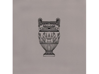 Декор Авеллино 15х15х6,9