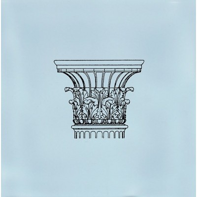 Авеллино 15х15х6,9