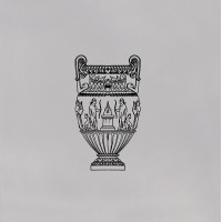 Декор Авеллино 15х15х6,9
