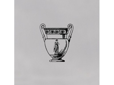 Декор Авеллино 15х15х6,9