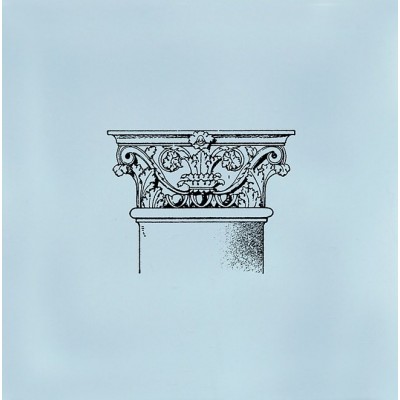 Авеллино 15х15х6,9