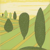 Бардини 2 20x20x0,69