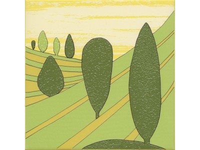 Декор Бардини 2 20x20x0,69