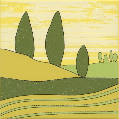 Бардини 6 20x20x0,69