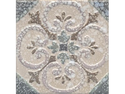 Декор Барио 15х15
