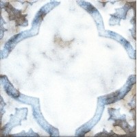 Декор Барио 15х15