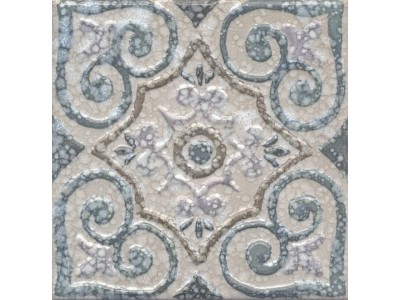Декор Барио 15х15