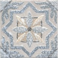 Декор Барио 15х15