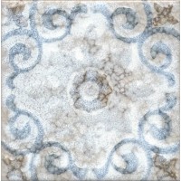 Декор Барио 15х15