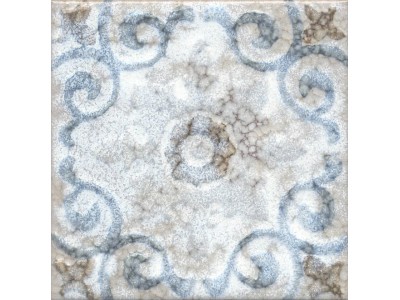Декор Барио 15х15