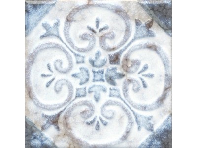 Декор Барио 15х15
