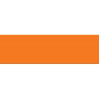 Плитка настенная Баттерфляй оранжевый 8,5х28,5
