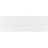 Бела-Виста структура белый матовый обрезной 30x89,5x1,05
