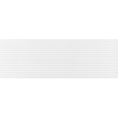 Бела-Виста структура белый матовый обрезной 30x89,5x1,05

