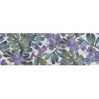 Декор Бела-Виста обрезной 30х89,5 30x89,5x12,5