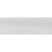 Плитка настенная Белем серый светлый глянцевый обрезной 30x89,5x0,9
