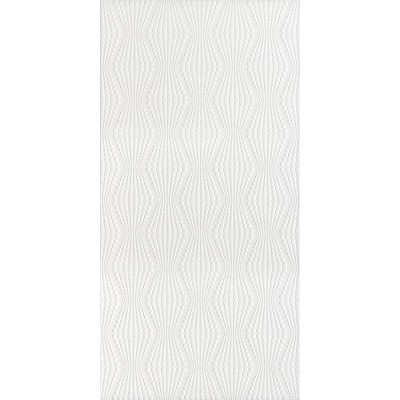 Беллони белый матовый структура обрезной 40x80x1