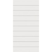 Беллони белый матовый обрезной 40x80x1