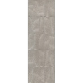 Безана серый структура обрезной 25x75x11
