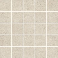 Мозаика Безана бежевый мозаичный 25x25x9